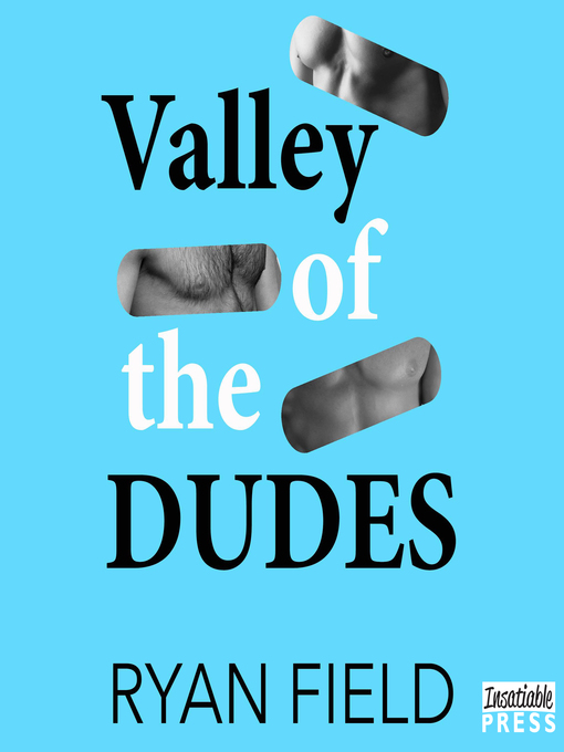 Title details for Valley of the Dudes by Ryan Field - Wait list